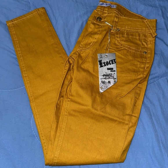 Exocet Denim - Women’s Exocet Gold Jeans